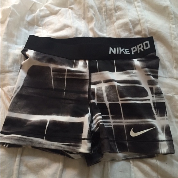 Nike Pro Spandex