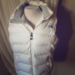 The North Face Vest