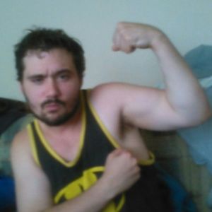 Meet your Posher, Dawna