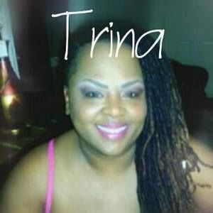Meet your Posher, Trina