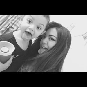 Meet your Posher, Jena