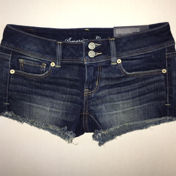 American Eagle shorts!!