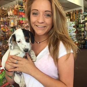 Meet your Posher, Johnna