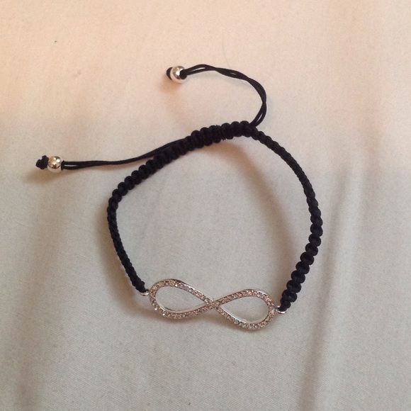 Infinity Bracelet