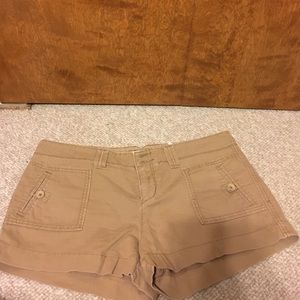 American eagle size 10 shorts