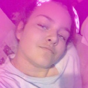 Meet your Posher, Desiree