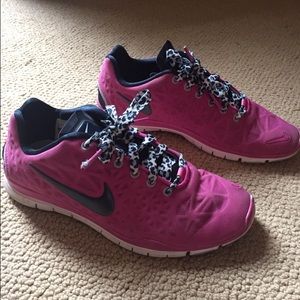 Nike Free Sneakers
