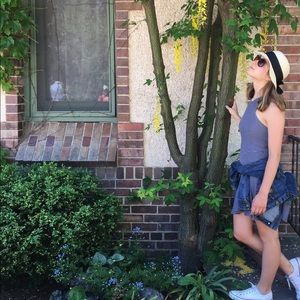 Meet your Posher, Kaelie