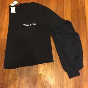 Brand new with tags
