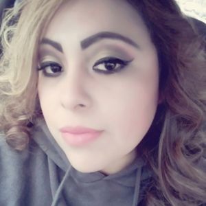 Meet your Posher, Mariela