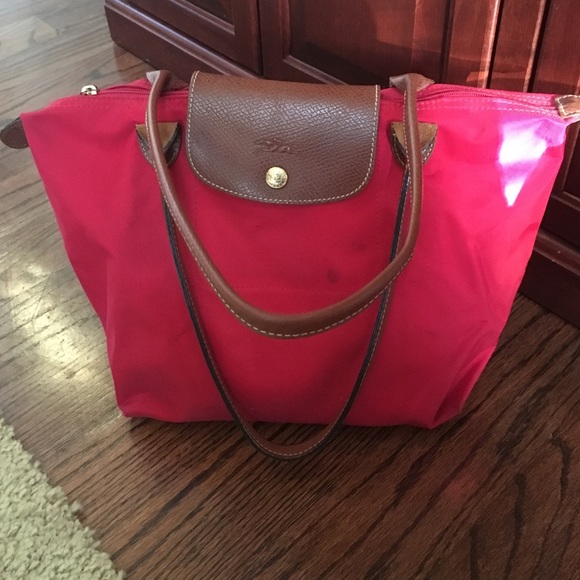 Longchamp Le Pliage small