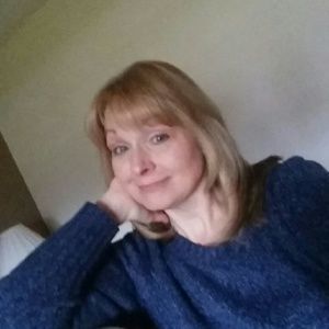 Meet your Posher, Patricia