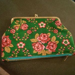 Vintage Mini clutch