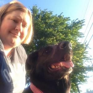 Meet your Posher, Jen