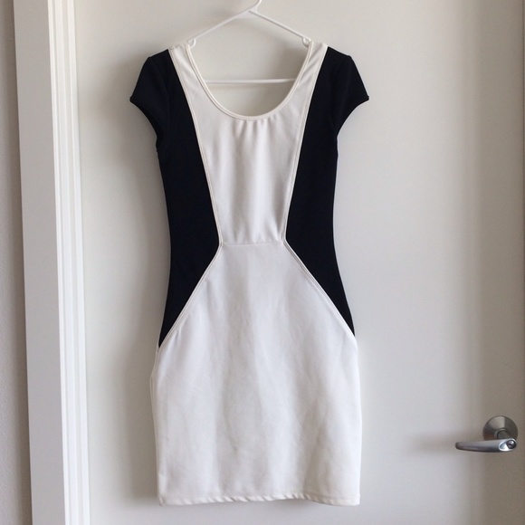 Asos Vila Kiara Dress