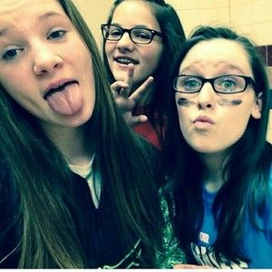 Meet your Posher, Taylor