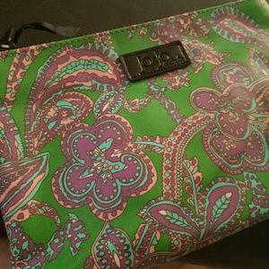 Cosmetic bag