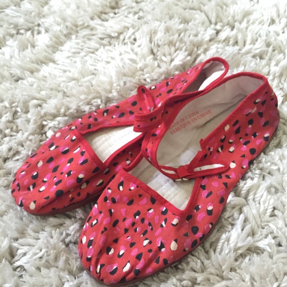 Urban outfitters Mary Janes