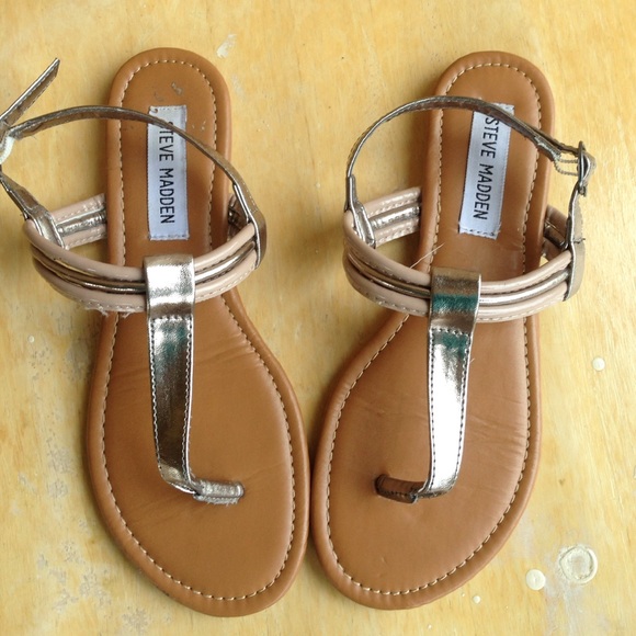 Steve Madden Shoes - Steve Madden Sandals