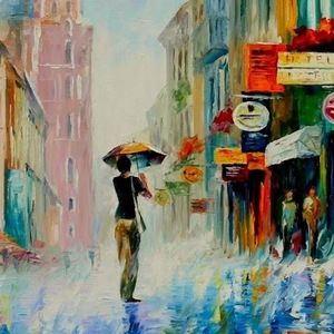 Meet your Posher, Dafney