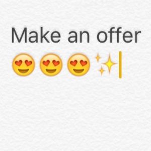 Offer, buy✨