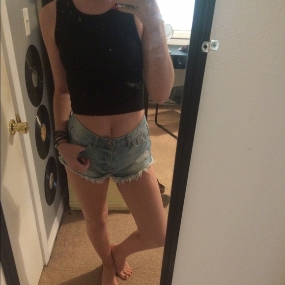 Brandy Melville tank top