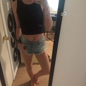 Brandy Melville tank top