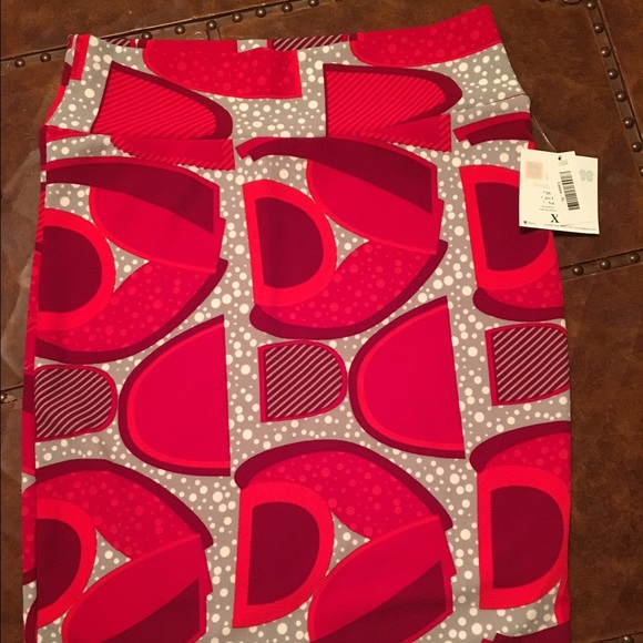 LulaRoe Cassie Sz XL