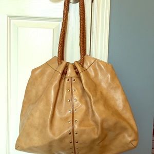 Fun and Stylish Everyday Hobo studded bag