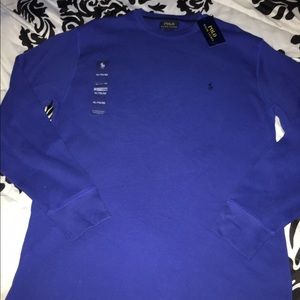 ralph lauren long sleeve