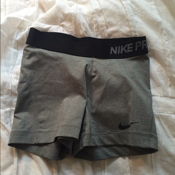 Nike Pro Dri-Fit Spandex