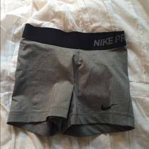 Nike Pro Dri-Fit Spandex