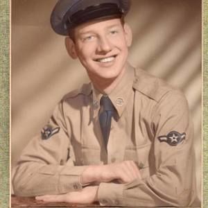 Meet your Posher, Barbara