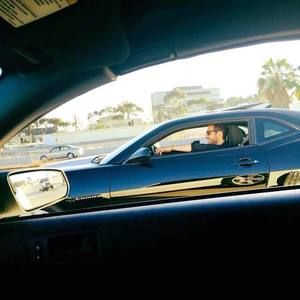 Meet your Posher, Christian