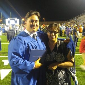 Meet your Posher, Dolores