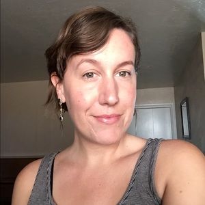 Meet your Posher, Natalie