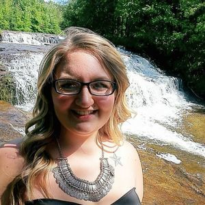 Meet your Posher, Brianne