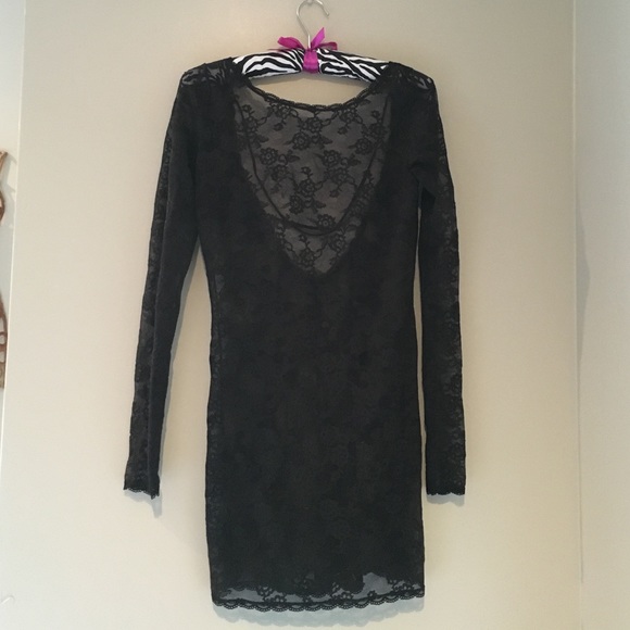 Victoria Secret Lace Chemise