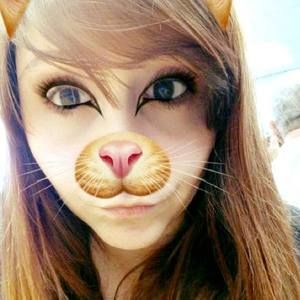 Meet your Posher, Casey renee