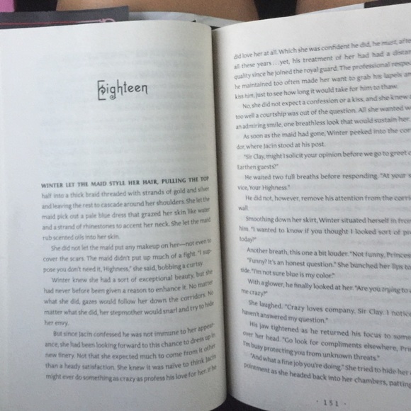 Meet your Posher, Kira - Picture 1 of 1