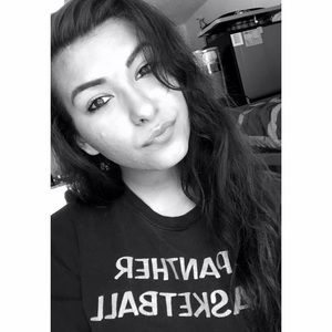 Meet your Posher, Sonya