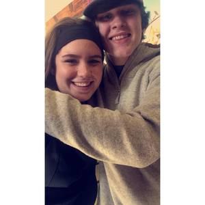 Meet your Posher, Kimberlie