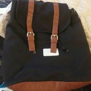 Bare Backpack