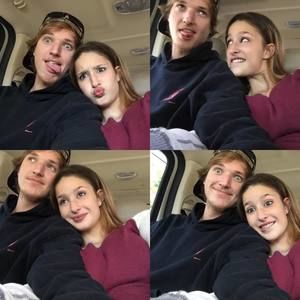 Meet your Posher, Courtney