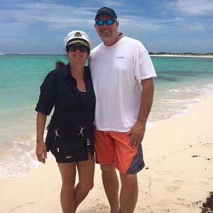 Meet your Posher, Kristi