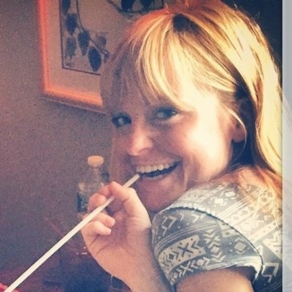 Meet your Posher, Suz