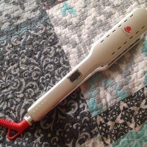 VOLOOM Hair Volumizing Iron 💁