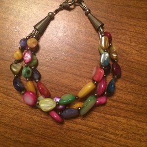 Authentic Native American bracelet