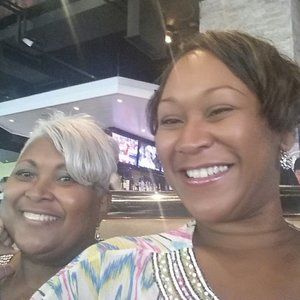 Meet your Posher, Kionna