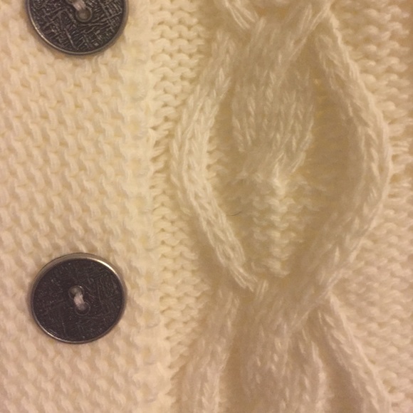 Cardigan - Picture 3 of 3